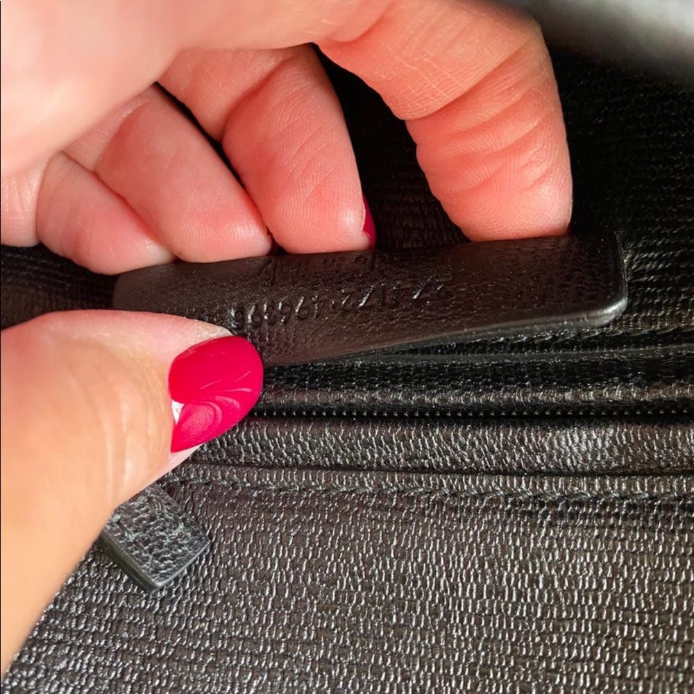 YSL bag - Picture 7 of 13